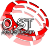 O.ST - Mediendesign